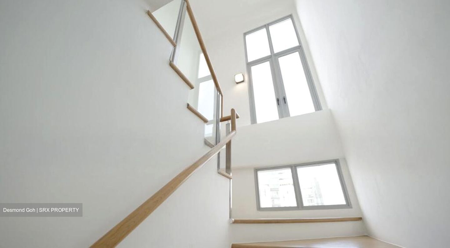 26 Newton (D11), Apartment #502967511